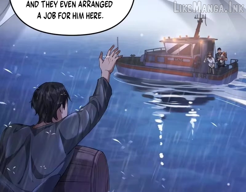 I’m Trapped In This Day For One Thousand Years Chapter 274  - page 125